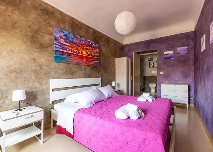 Appartement Termini Binario 1&2