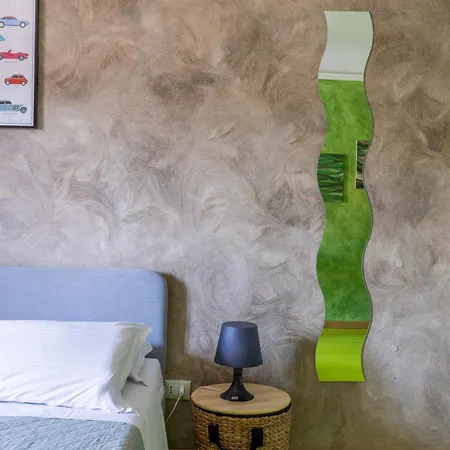 Apartman Termini Binario 1&2