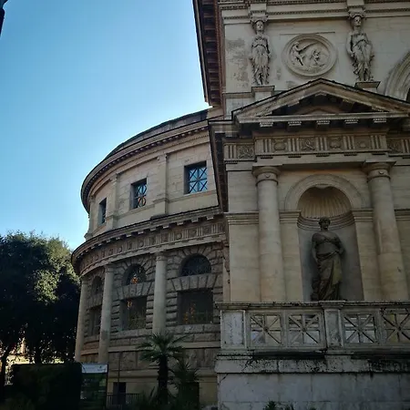 Apartament Termini Binario 1&2 Rzym