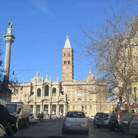 Termini Binario 1&2 Roma