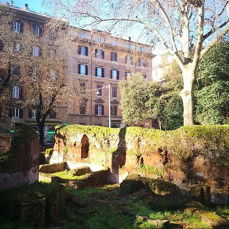 Apartament Termini Binario 1&2