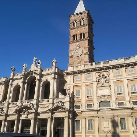 Termini Binario 1&2 Rzym
