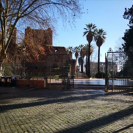 Apartamento Termini Binario 1&2 *