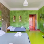 Termini Binario 1&2 דירה