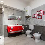 דירה Termini Binario 1&2 *