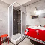 Termini Binario 1&2 רומא