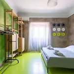 דירה Termini Binario 1&2 רומא