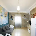 דירה Termini Binario 1&2
