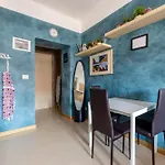 דירה Termini Binario 1&2