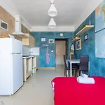 Termini Binario 1&2 דירה