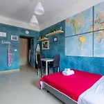 דירה Termini Binario 1&2 *