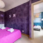 Termini Binario 1&2 רומא