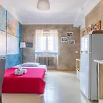 דירה Termini Binario 1&2 *