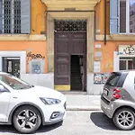 Termini Binario 1&2 דירה רומא