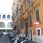 Termini Binario 1&2 דירה רומא