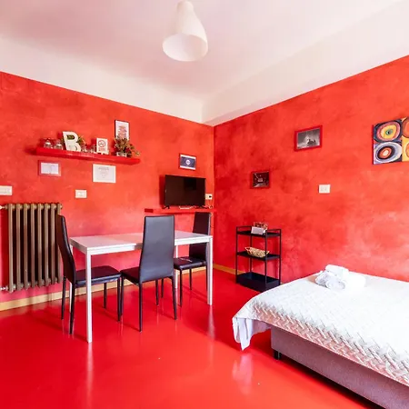 Appartement Termini Binario 1&2 *